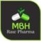 MBH RAW PHARMA