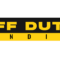 OffDuty India