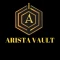 Arista Vault